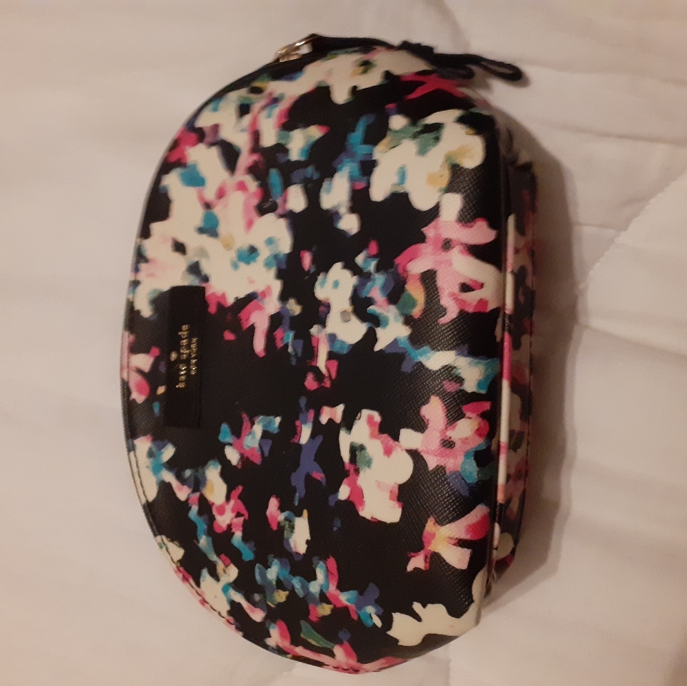 Kate Spade Makeup Bag